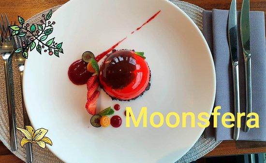 Restauracja Moonsfera